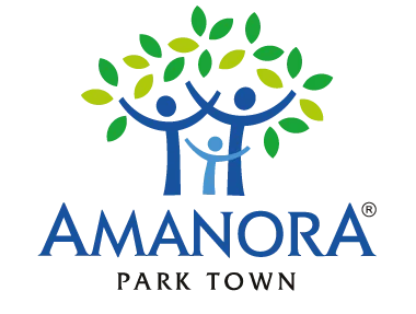 Amanora logo