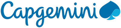 Capgemini logo