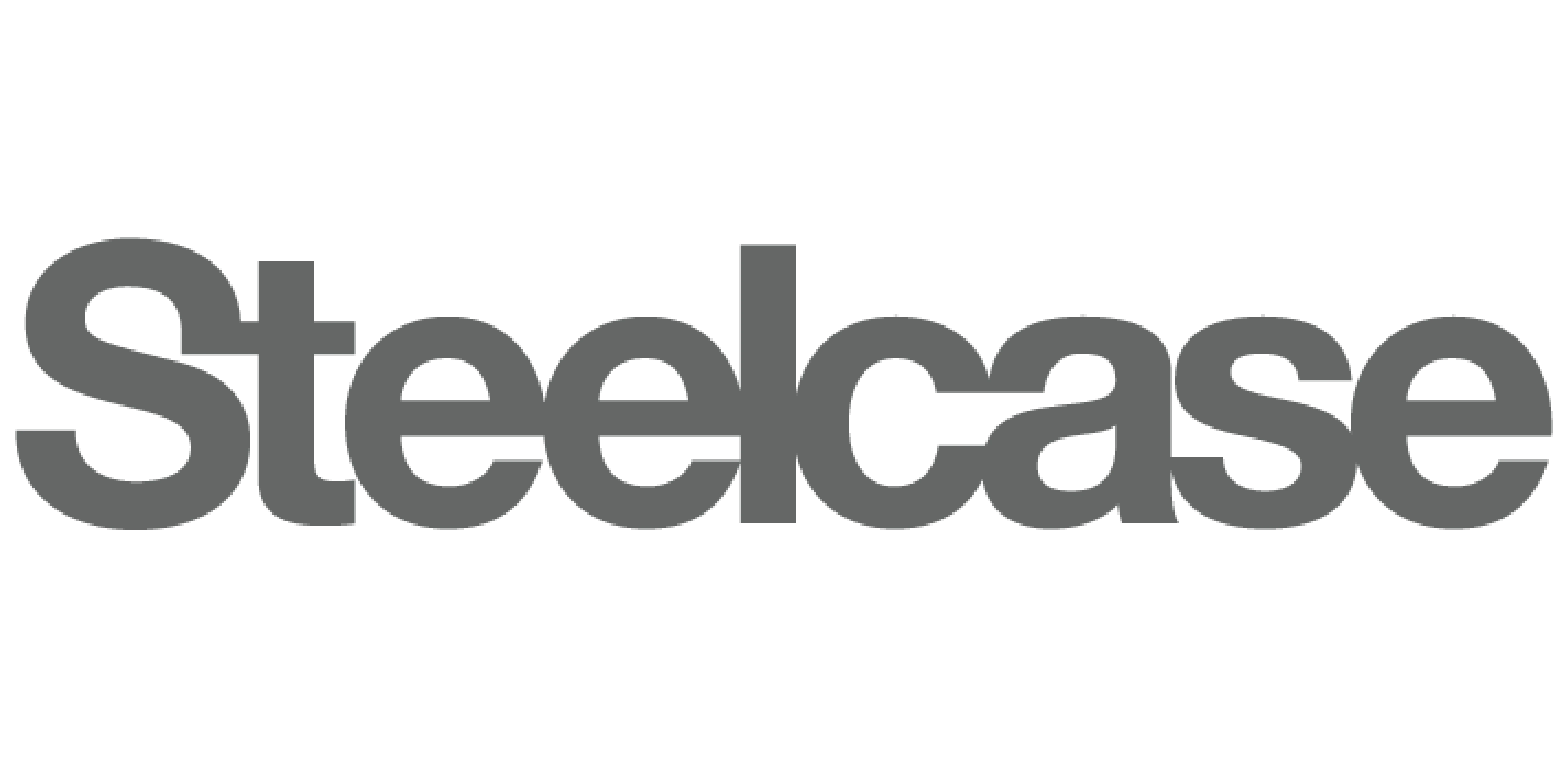 Steelcase logo