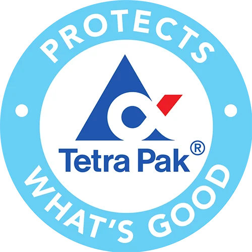 Tetra logo