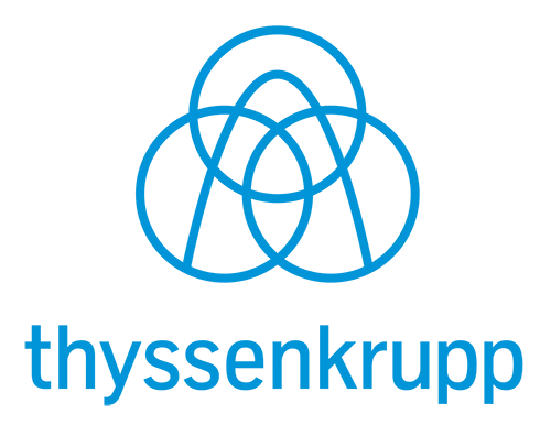 Thyssen logo